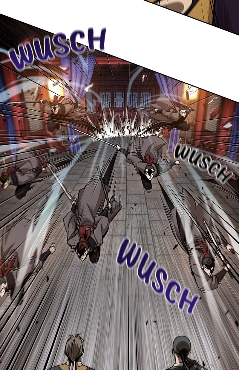 Read Nano-Maschine Manga Online