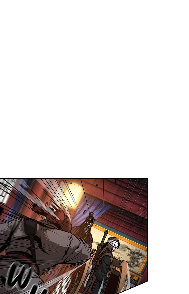 Read Nano-Maschine Manga Online