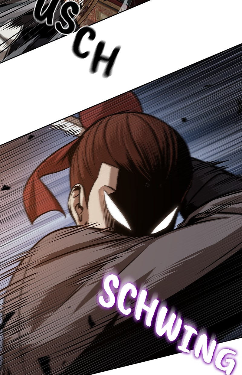 Read Nano-Maschine Manga Online