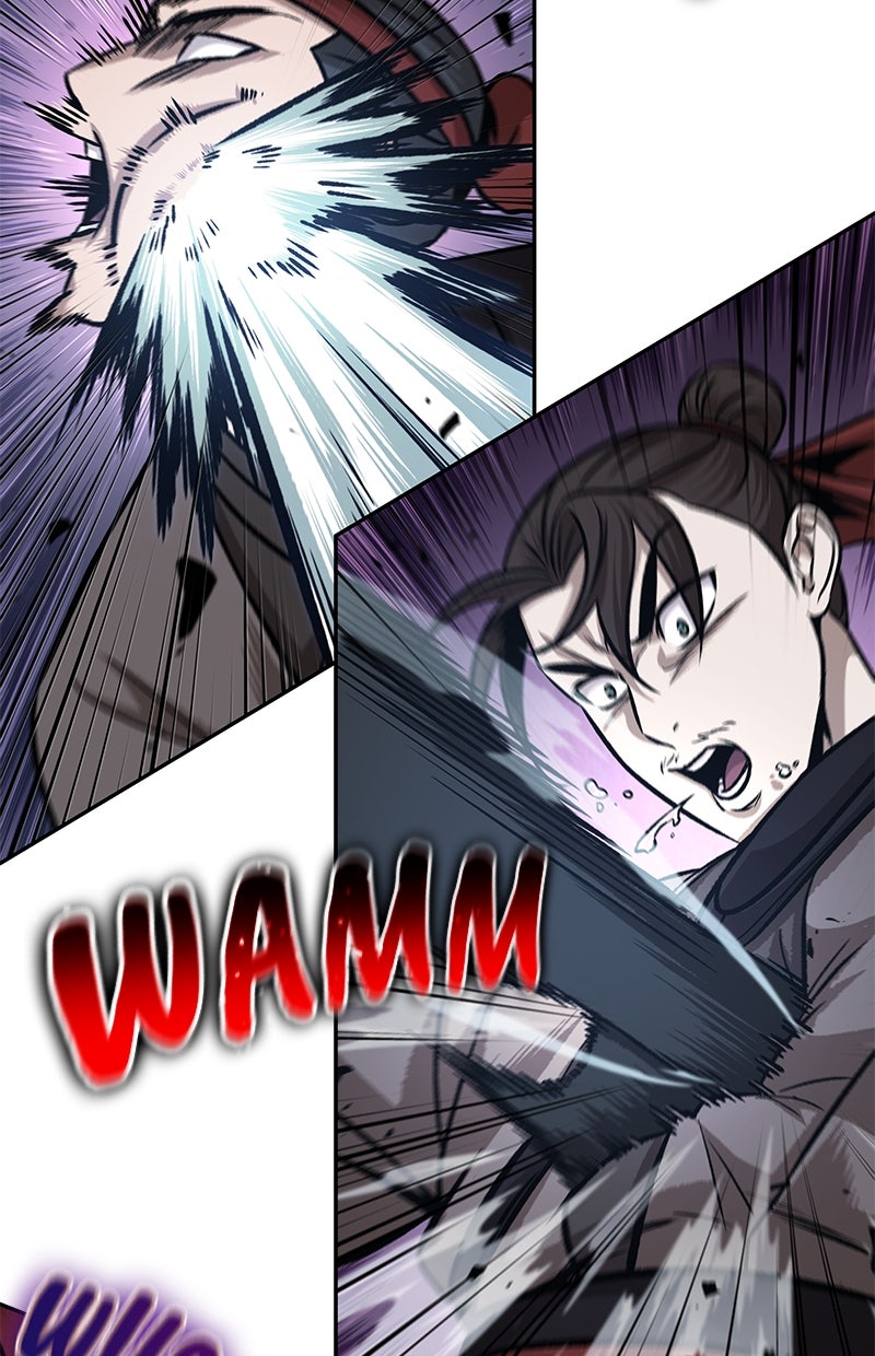 Read Nano-Maschine Manga Online