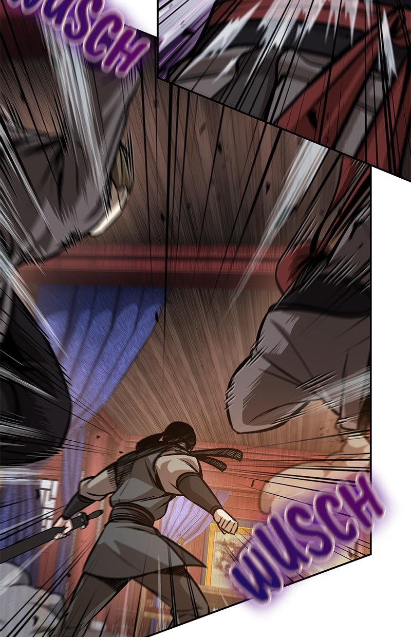 Read Nano-Maschine Manga Online