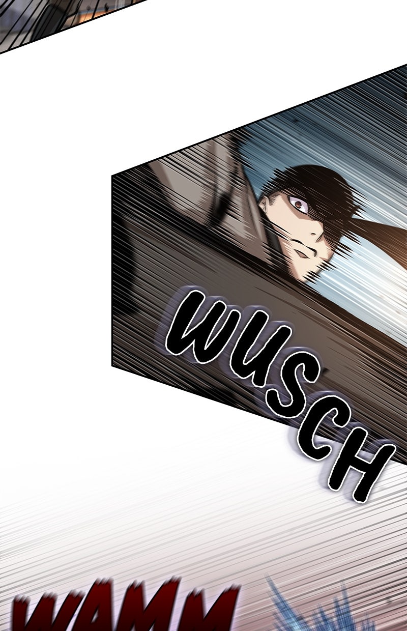 Read Nano-Maschine Manga Online
