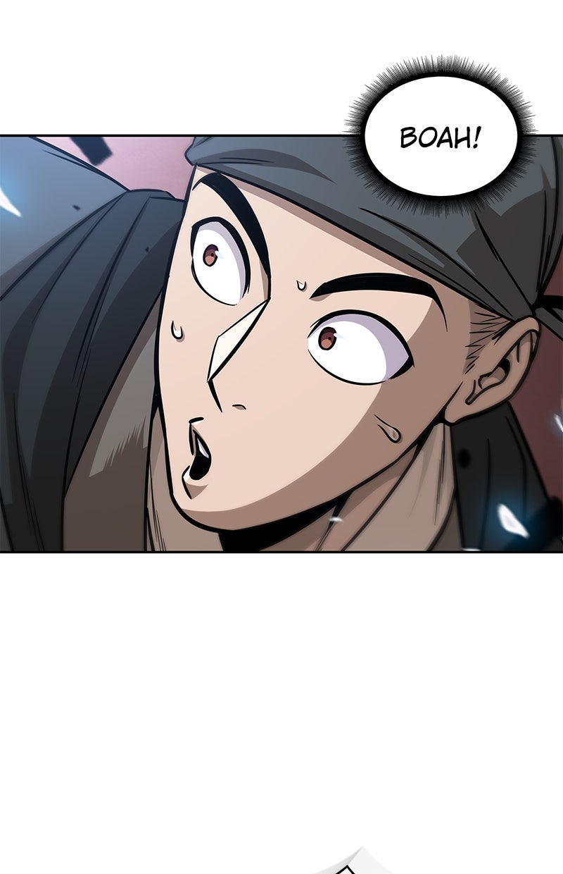 Read Nano-Maschine Manga Online