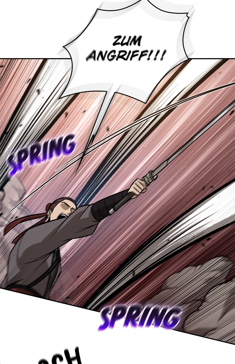 Read Nano-Maschine Manga Online