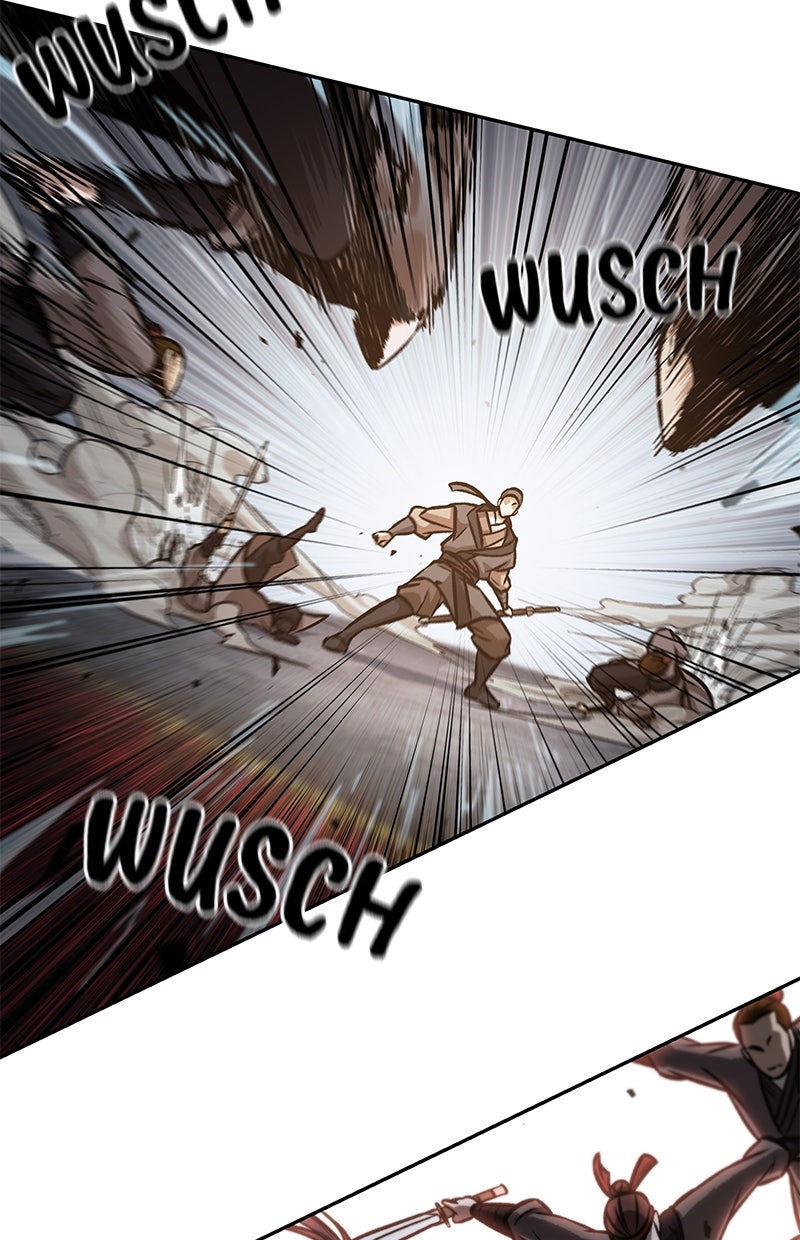 Read Nano-Maschine Manga Online