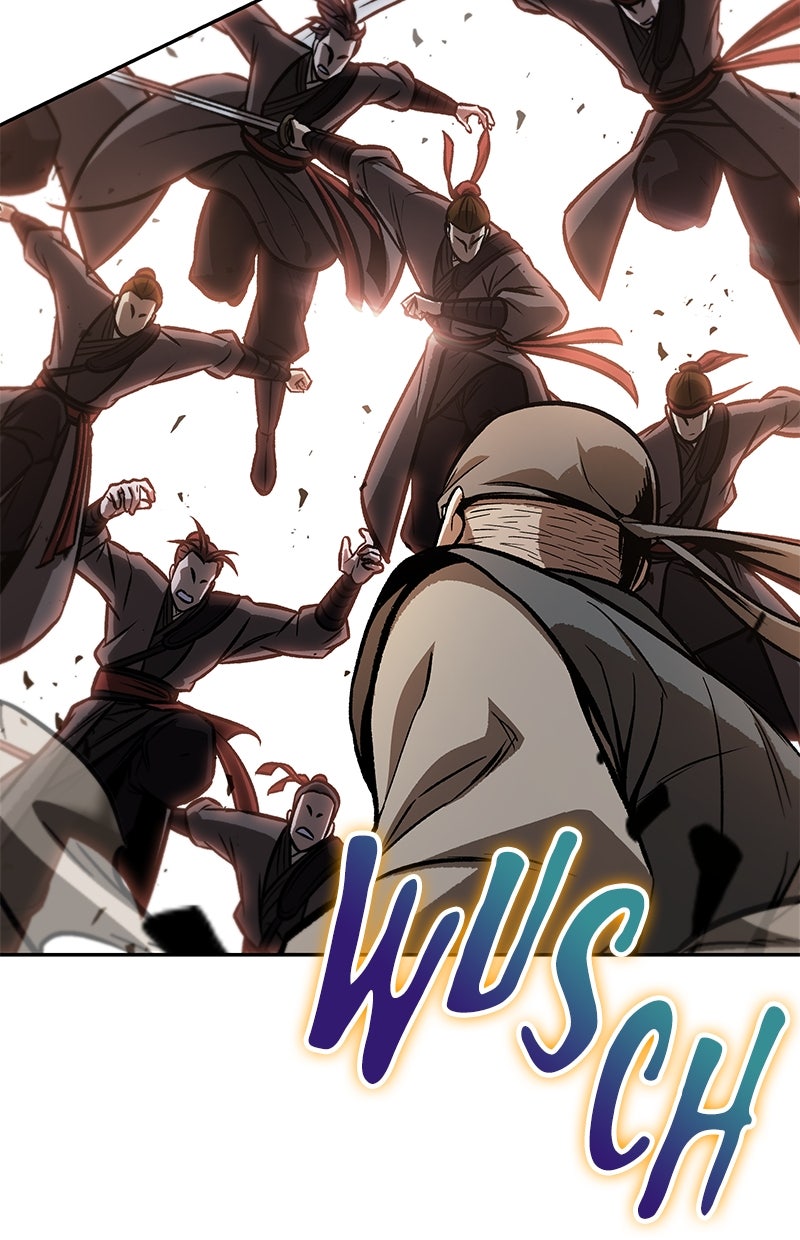 Read Nano-Maschine Manga Online