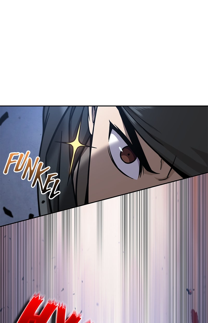 Read Nano-Maschine Manga Online