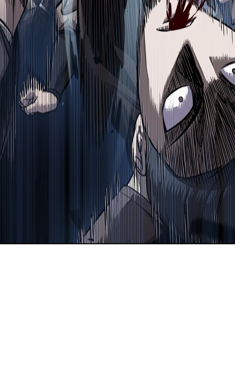 Read Nano-Maschine Manga Online