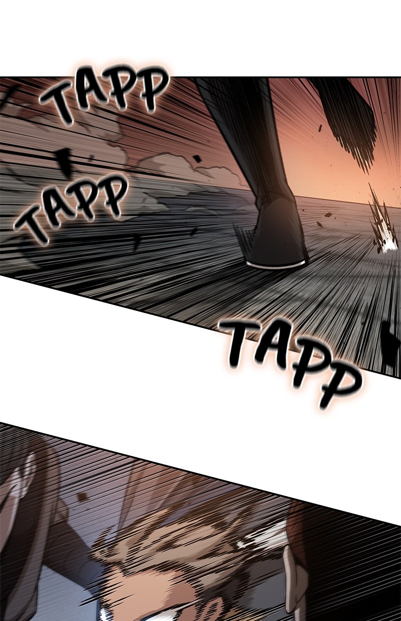 Read Nano-Maschine Manga Online
