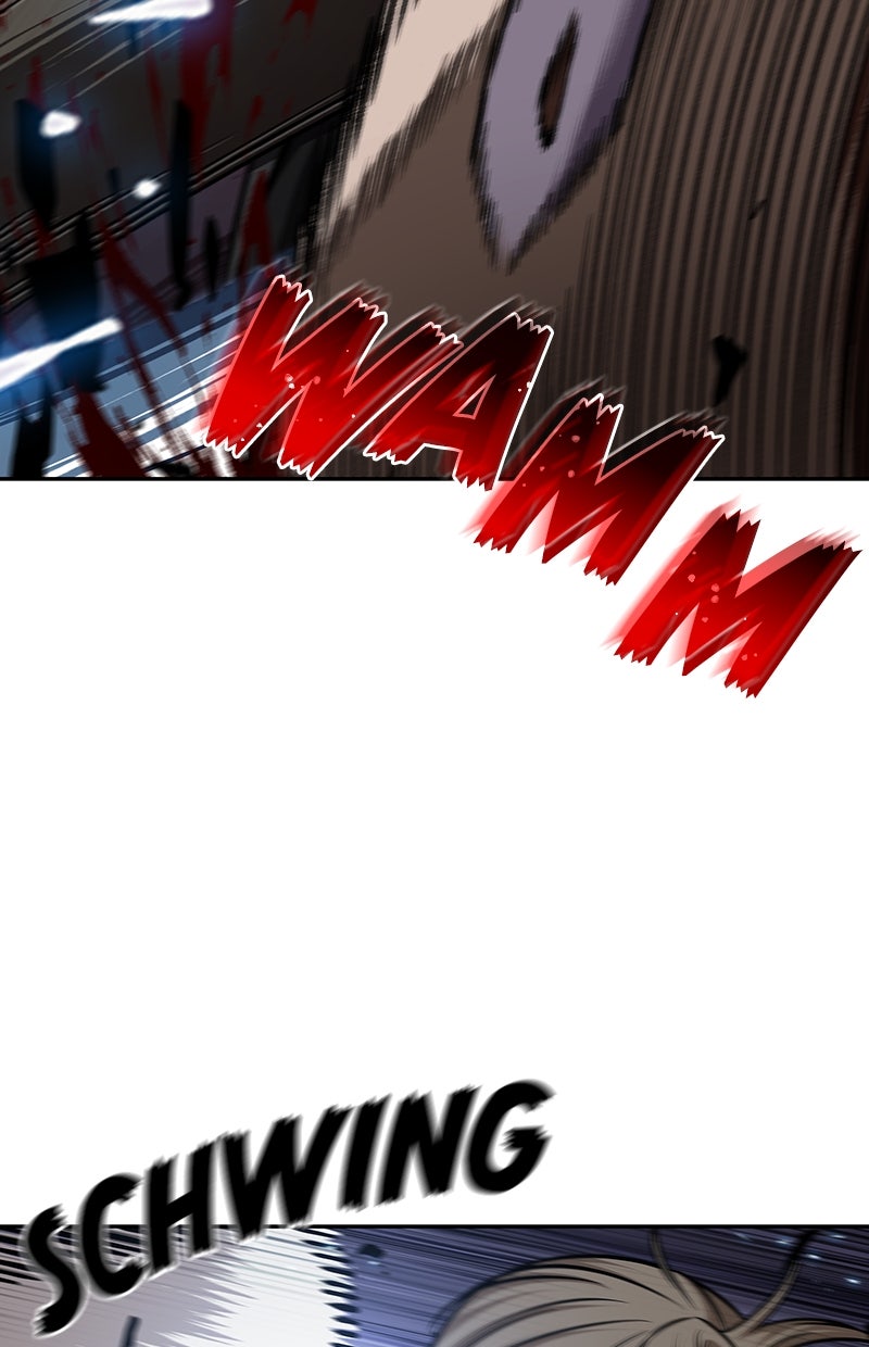Read Nano-Maschine Manga Online