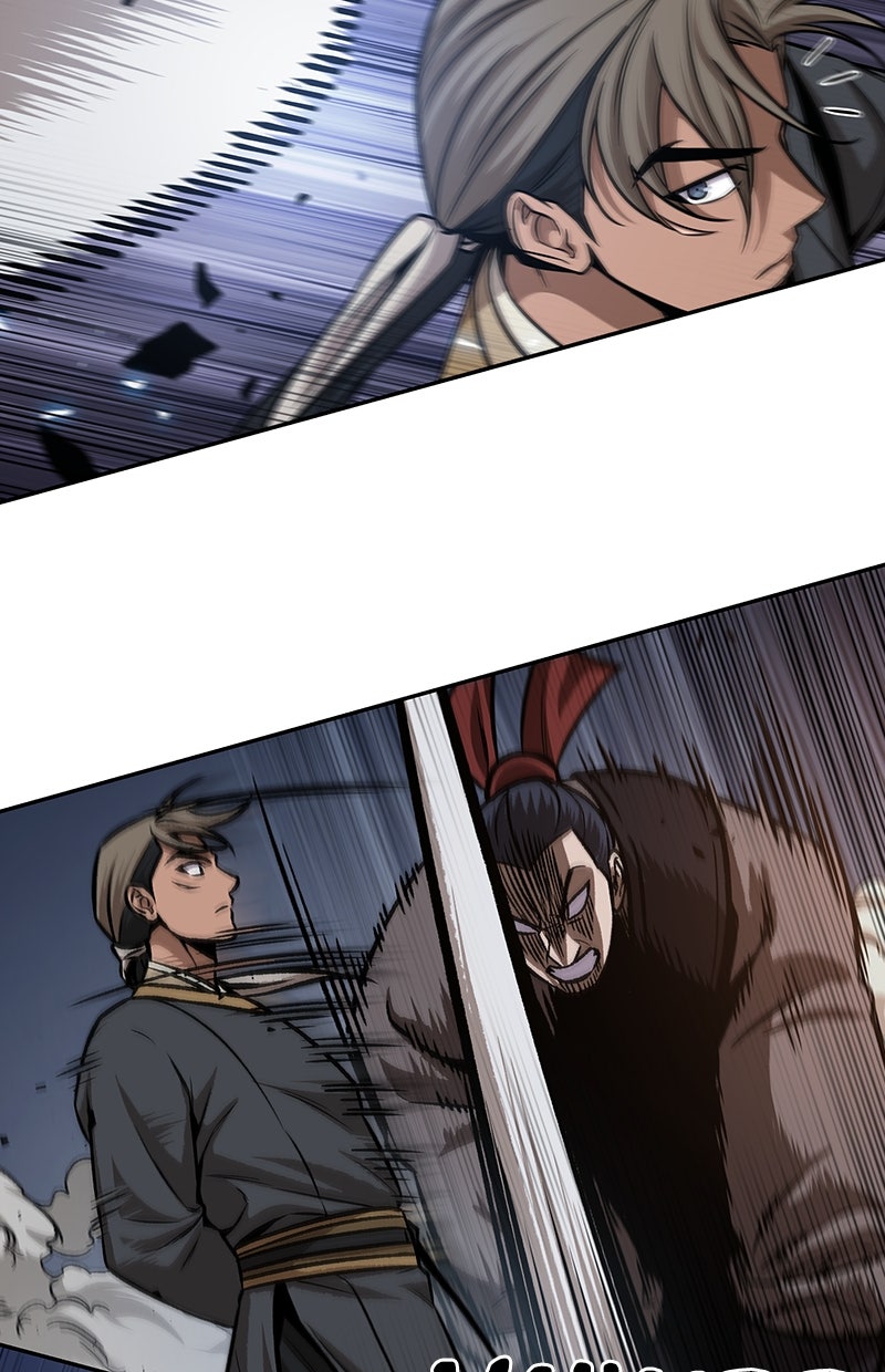 Read Nano-Maschine Manga Online