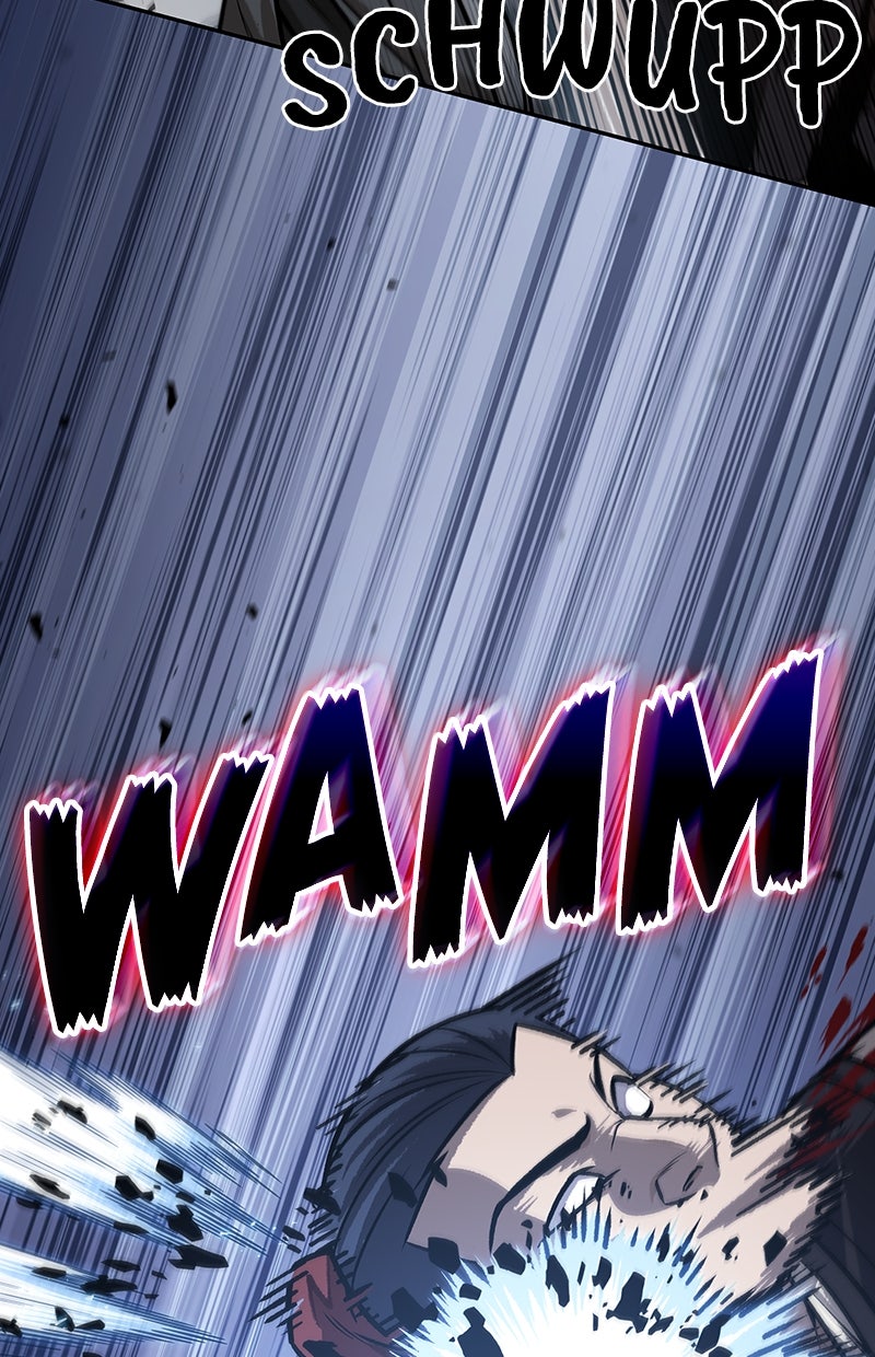 Read Nano-Maschine Manga Online