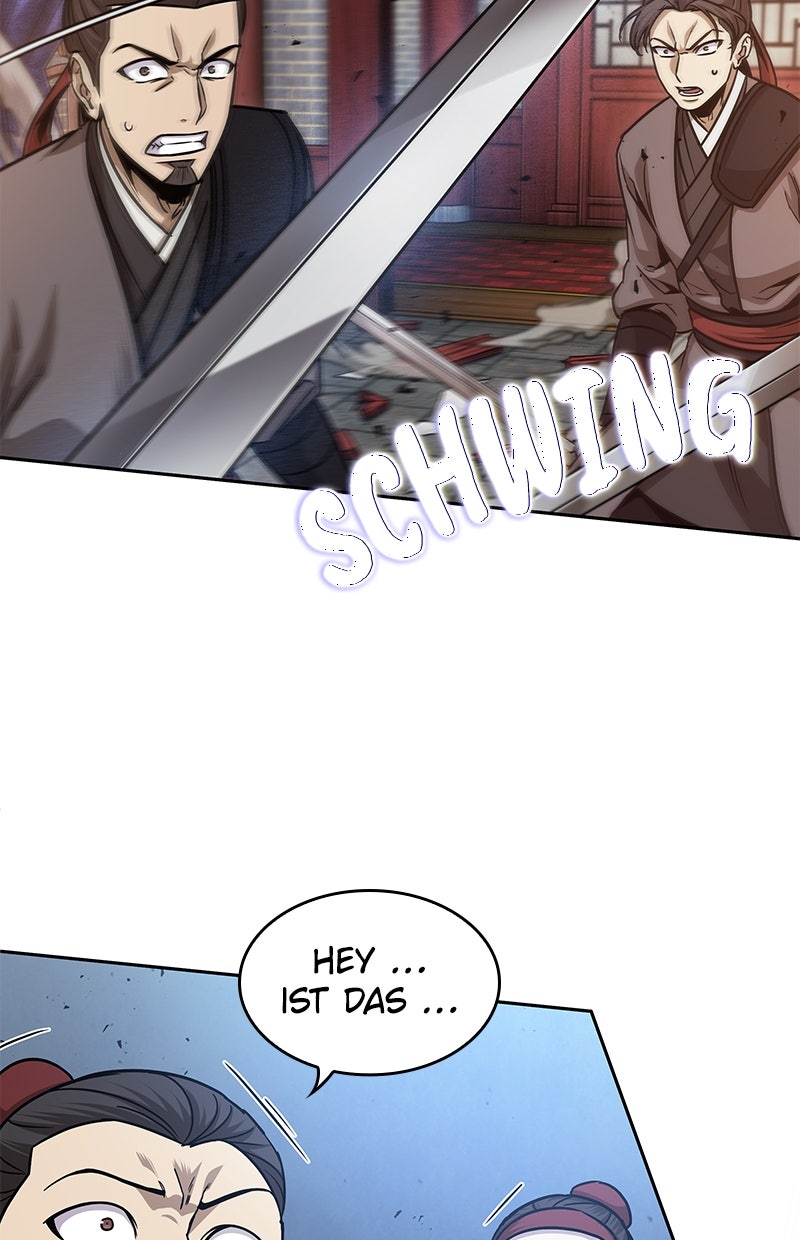 Read Nano-Maschine Manga Online