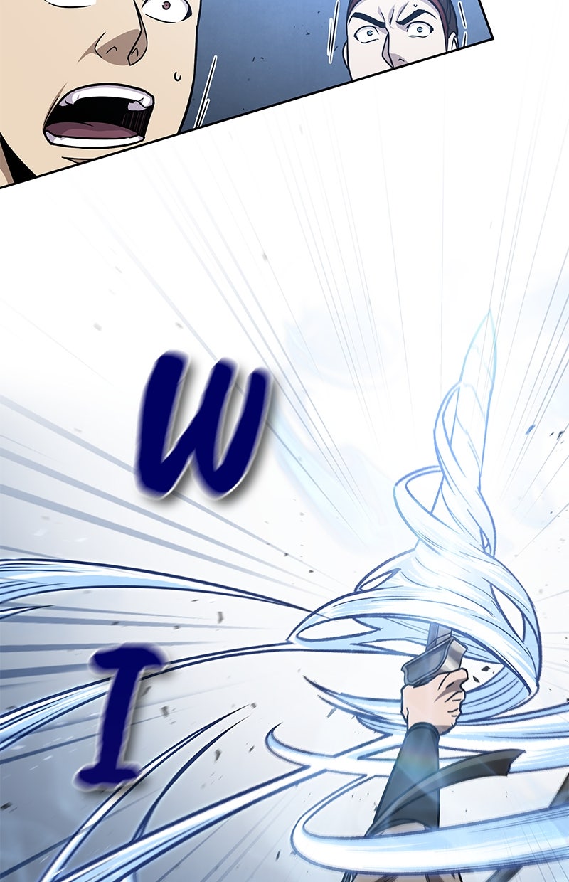 Read Nano-Maschine Manga Online