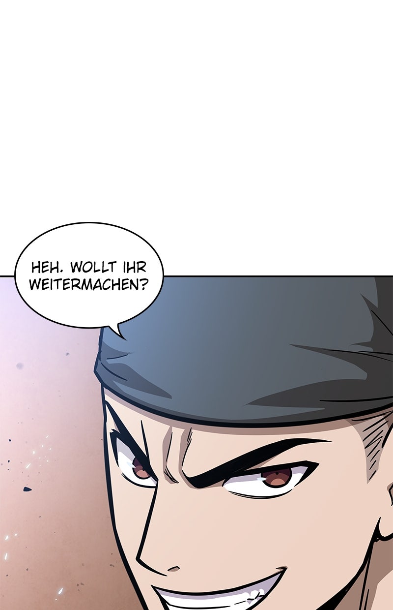 Read Nano-Maschine Manga Online