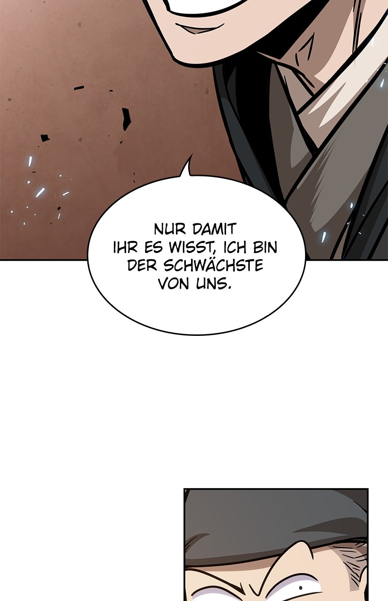 Read Nano-Maschine Manga Online