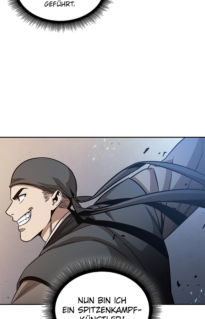 Read Nano-Maschine Manga Online
