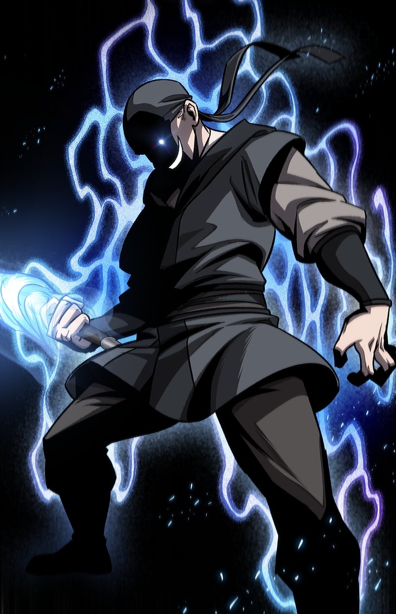 Read Nano-Maschine Manga Online