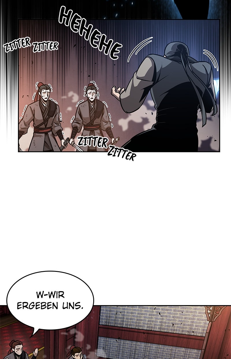 Read Nano-Maschine Manga Online