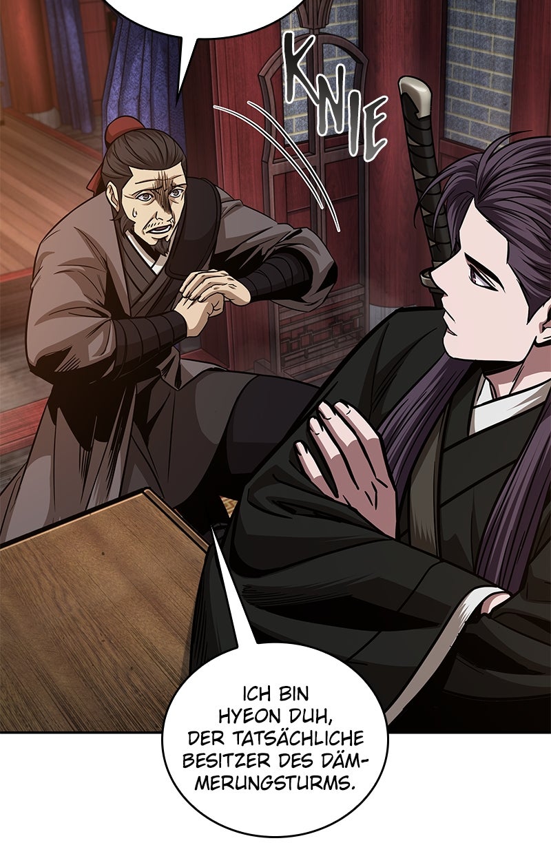 Read Nano-Maschine Manga Online