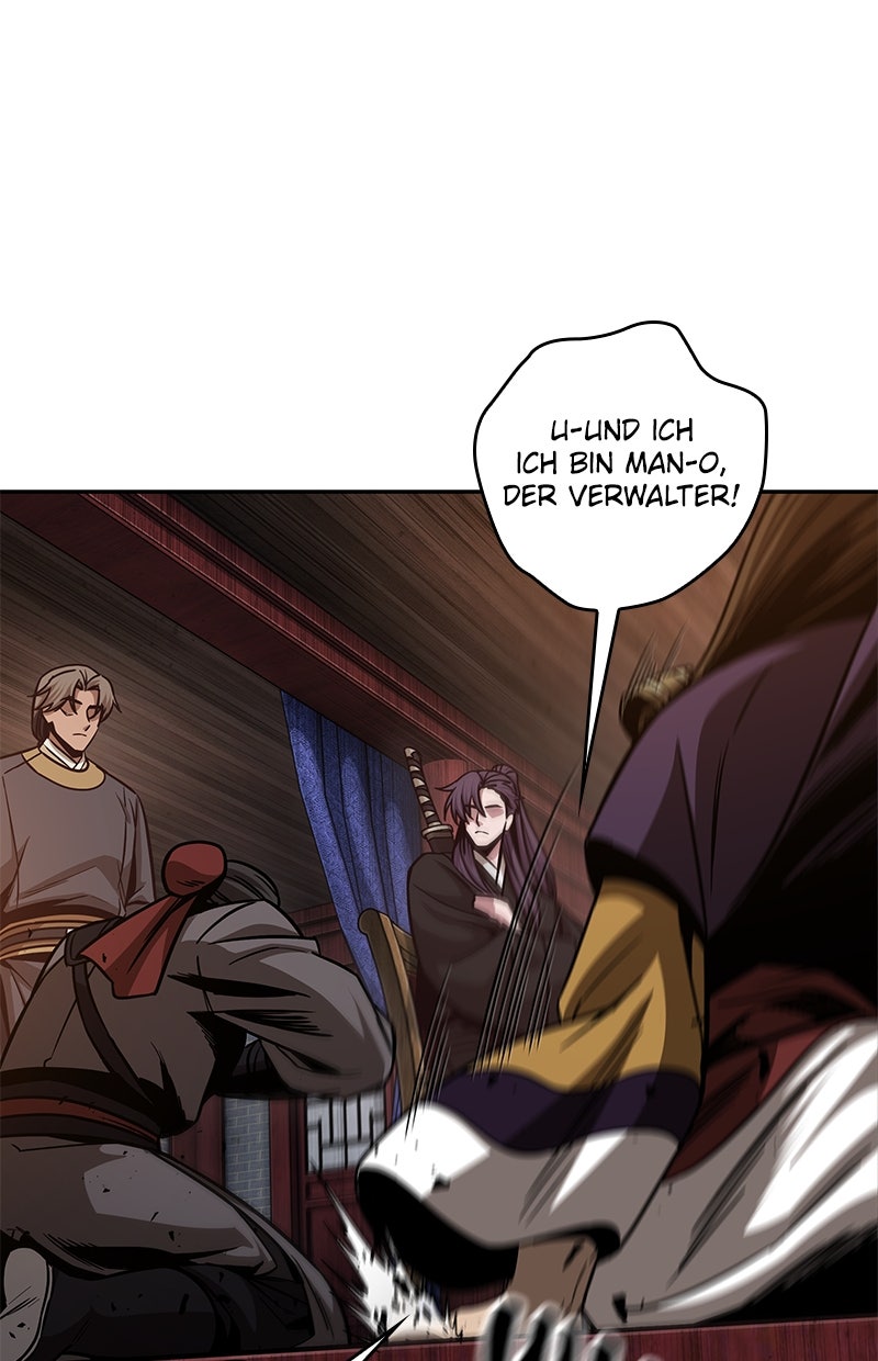 Read Nano-Maschine Manga Online