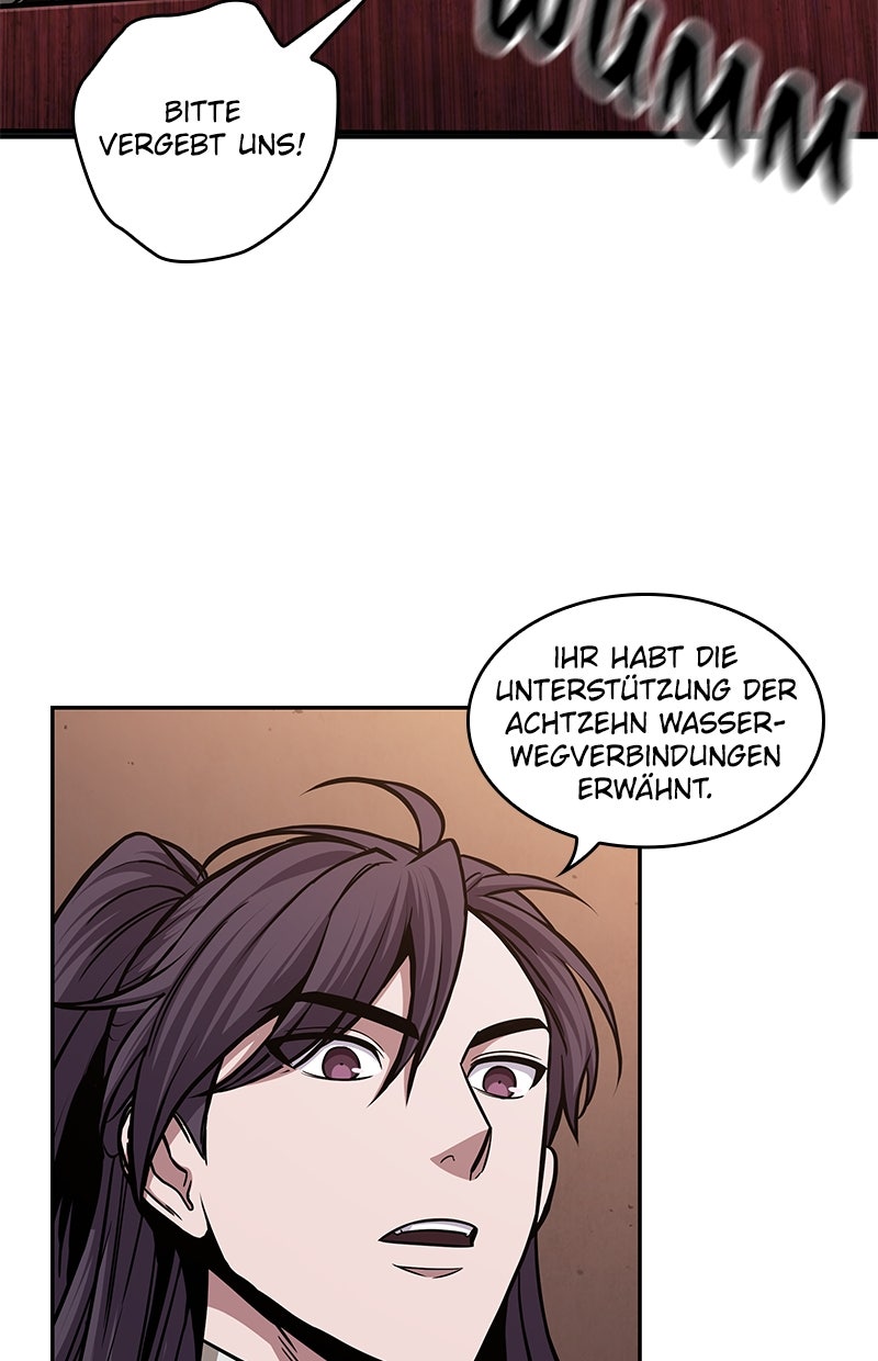 Read Nano-Maschine Manga Online