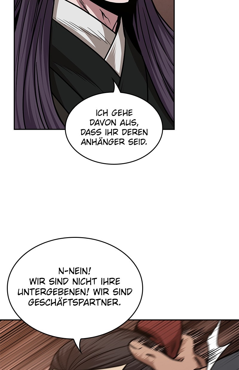 Read Nano-Maschine Manga Online