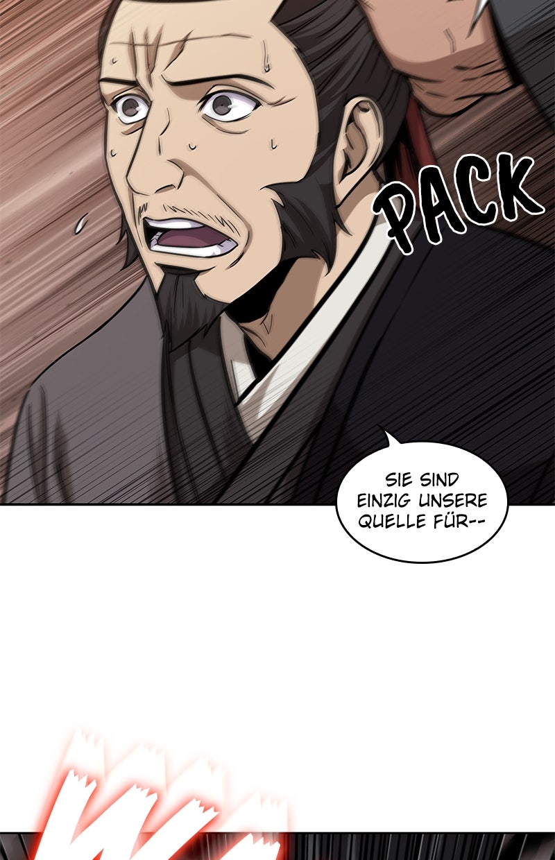 Read Nano-Maschine Manga Online