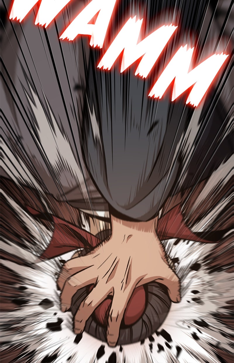 Read Nano-Maschine Manga Online