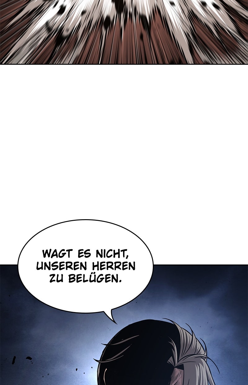 Read Nano-Maschine Manga Online