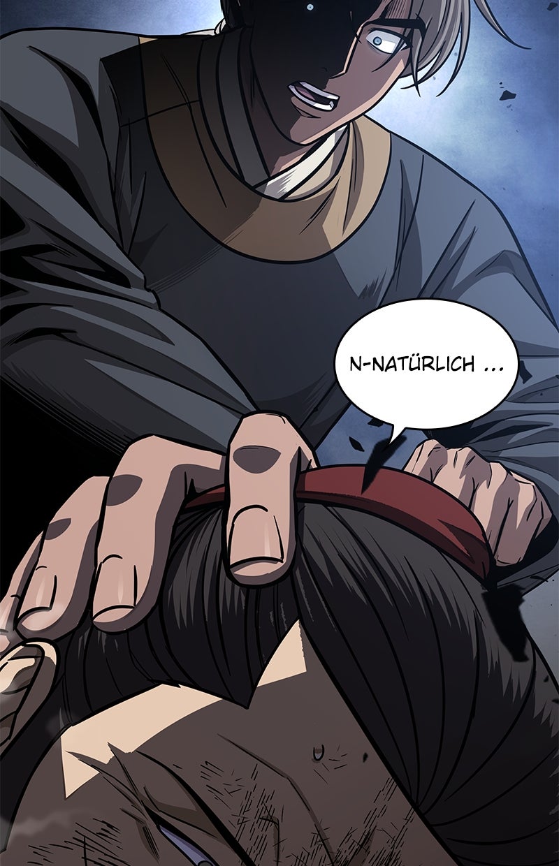 Read Nano-Maschine Manga Online