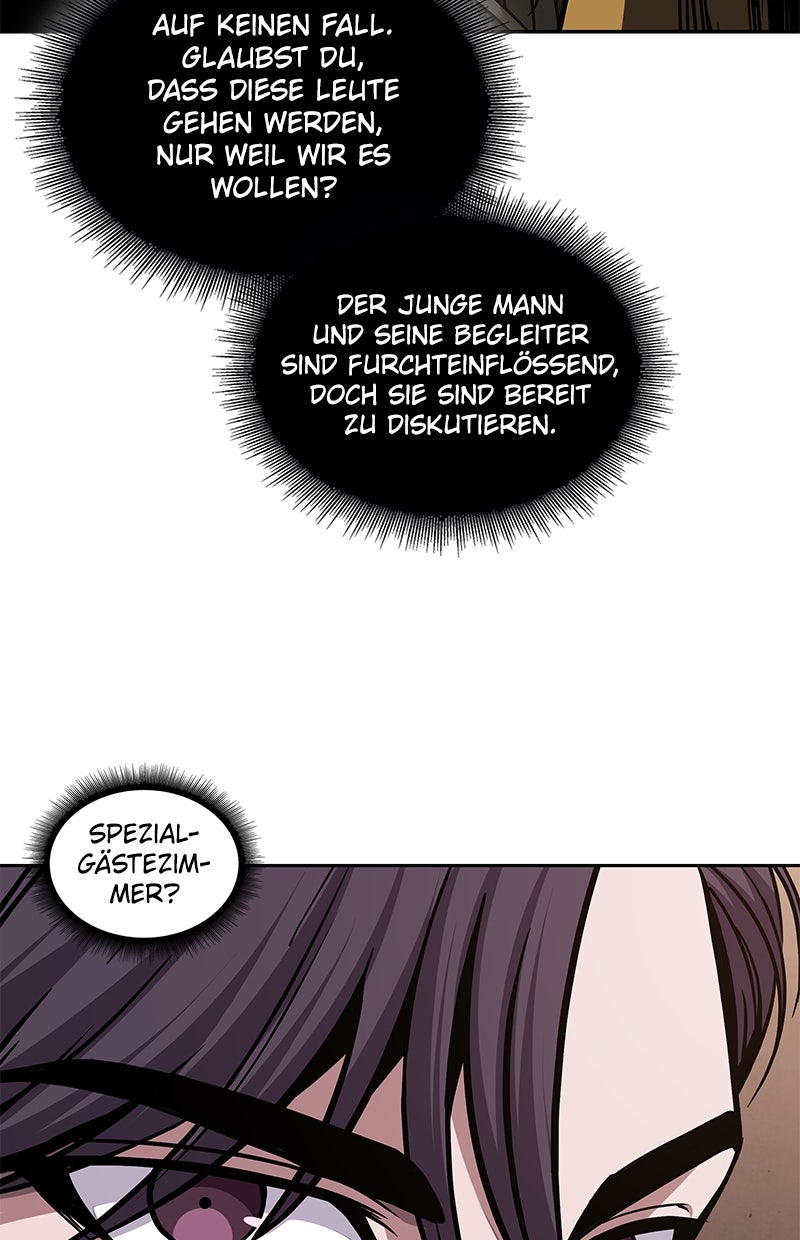 Read Nano-Maschine Manga Online