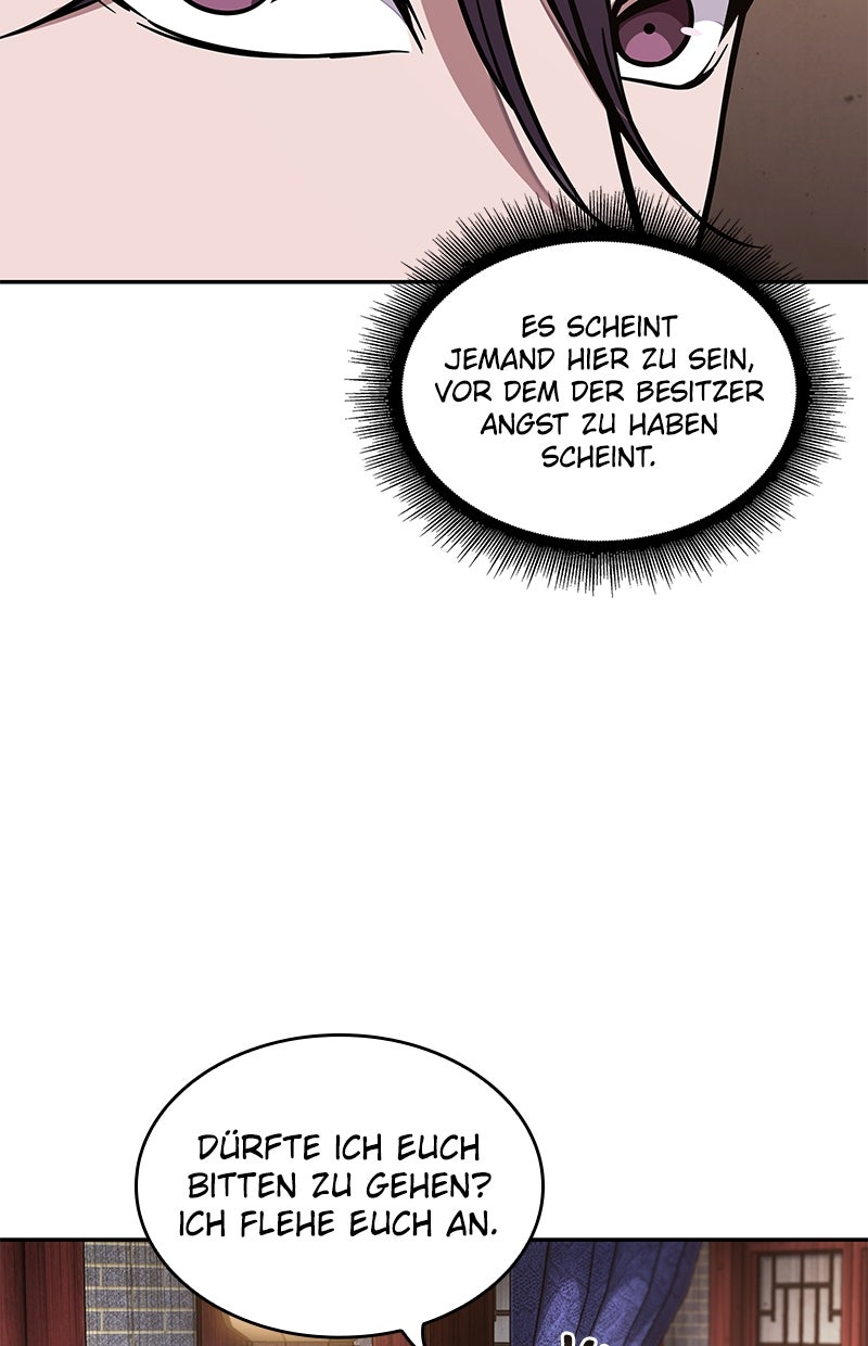 Read Nano-Maschine Manga Online