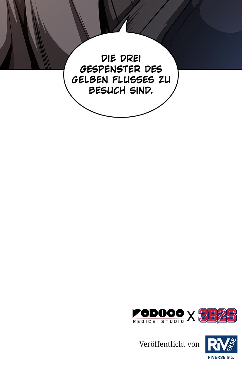 Read Nano-Maschine Manga Online