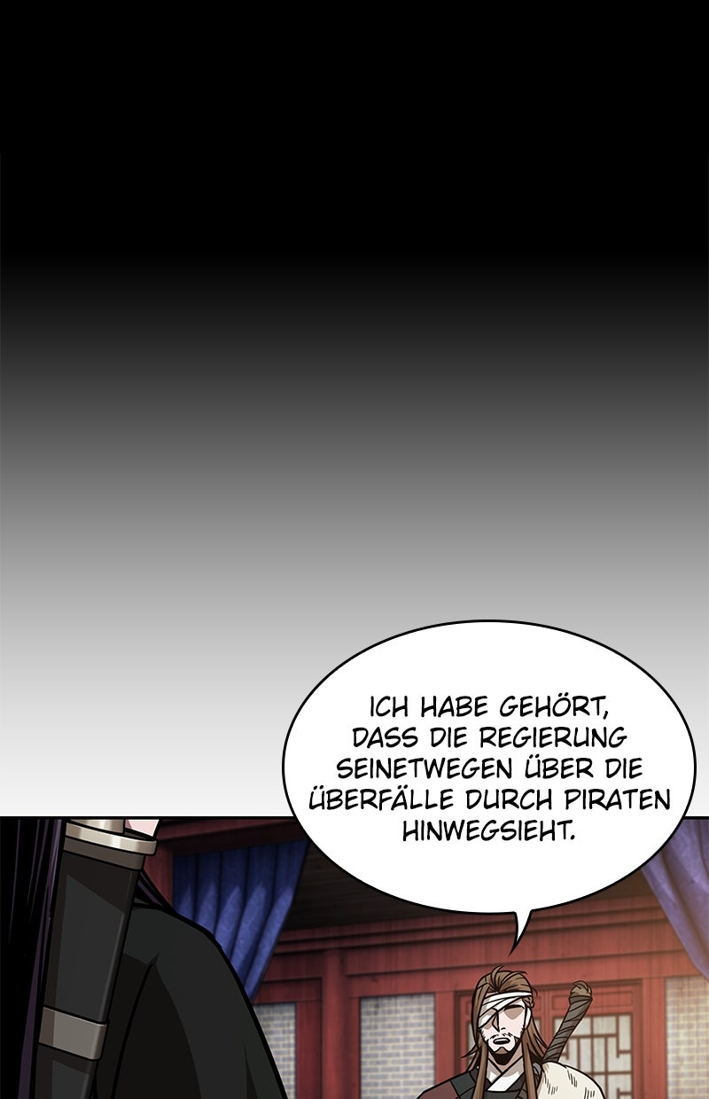 Read Nano-Maschine Manga Online