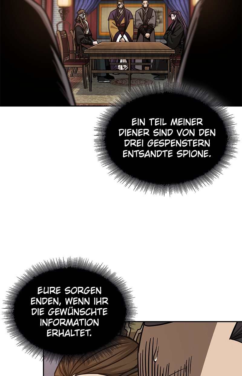 Read Nano-Maschine Manga Online
