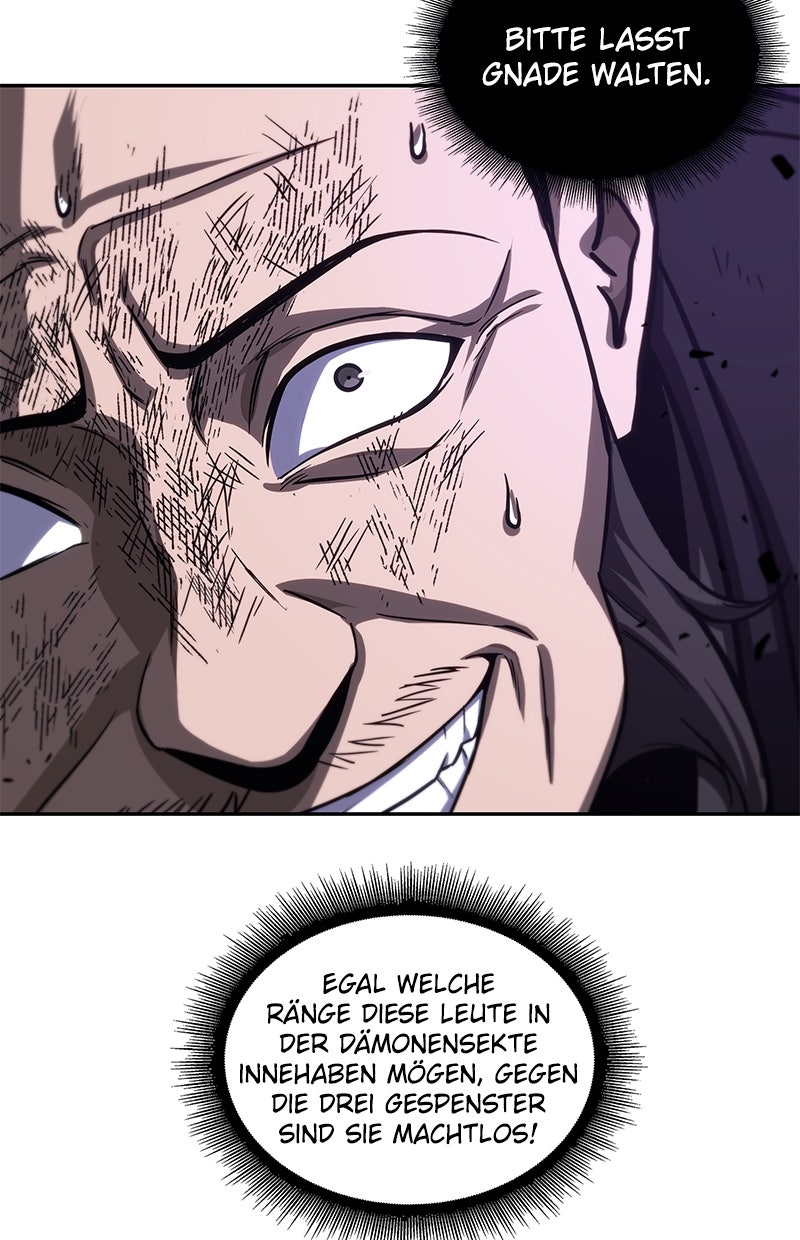 Read Nano-Maschine Manga Online