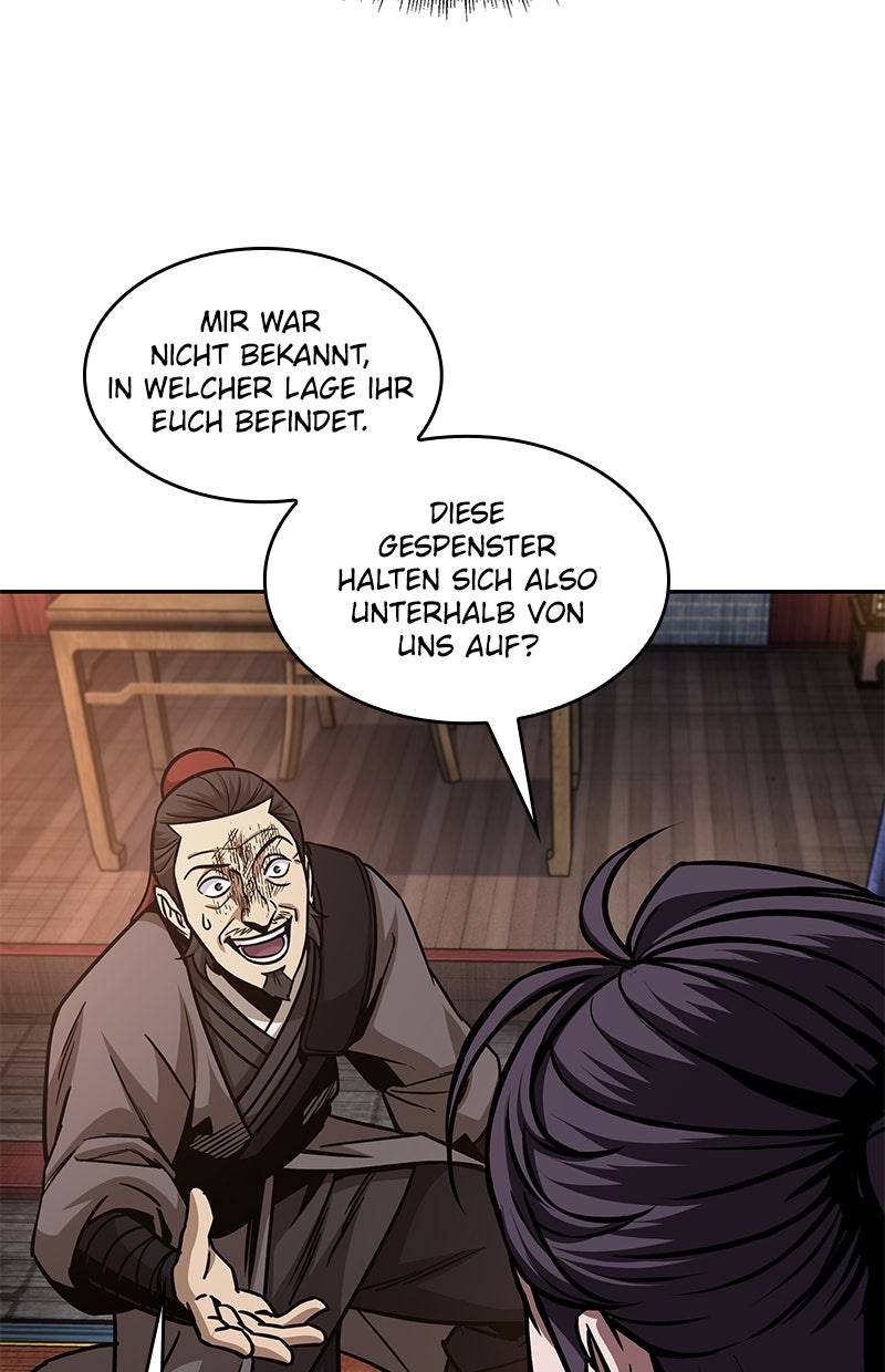 Read Nano-Maschine Manga Online