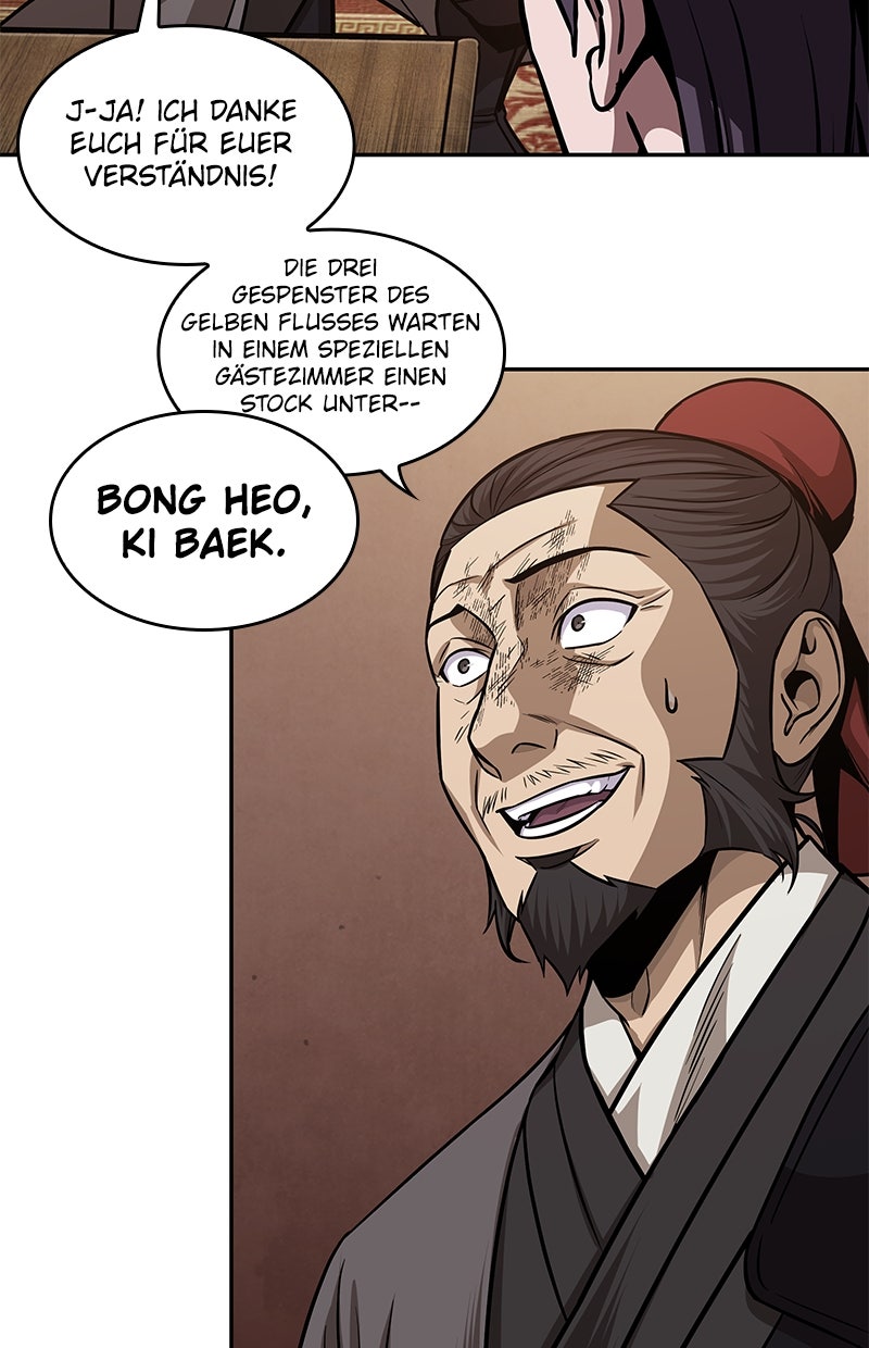 Read Nano-Maschine Manga Online