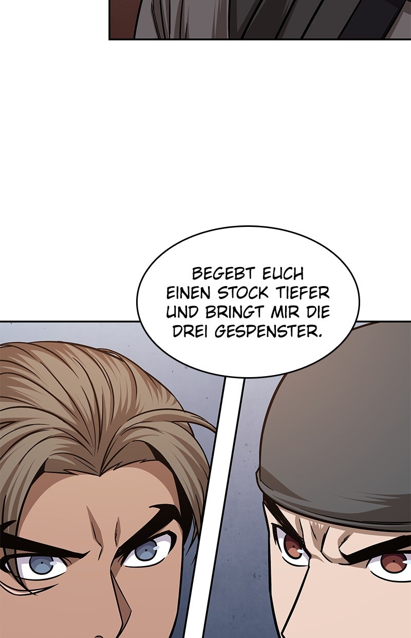 Read Nano-Maschine Manga Online
