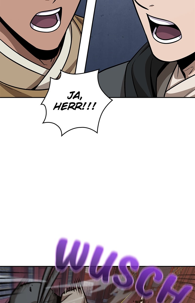 Read Nano-Maschine Manga Online