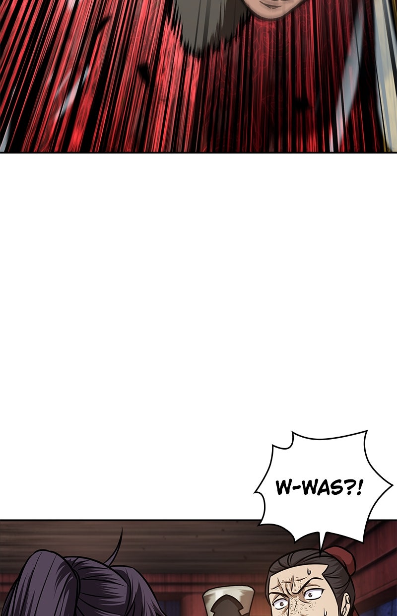 Read Nano-Maschine Manga Online
