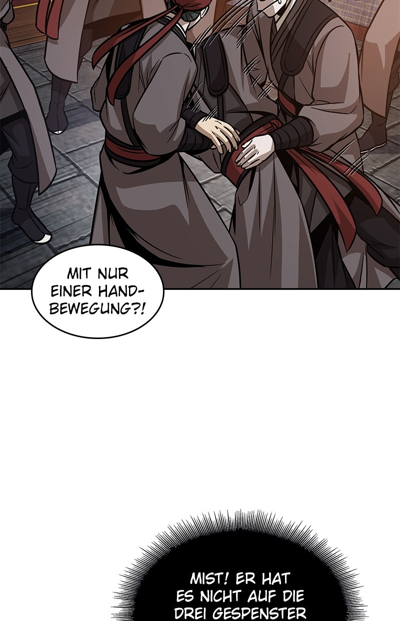 Read Nano-Maschine Manga Online