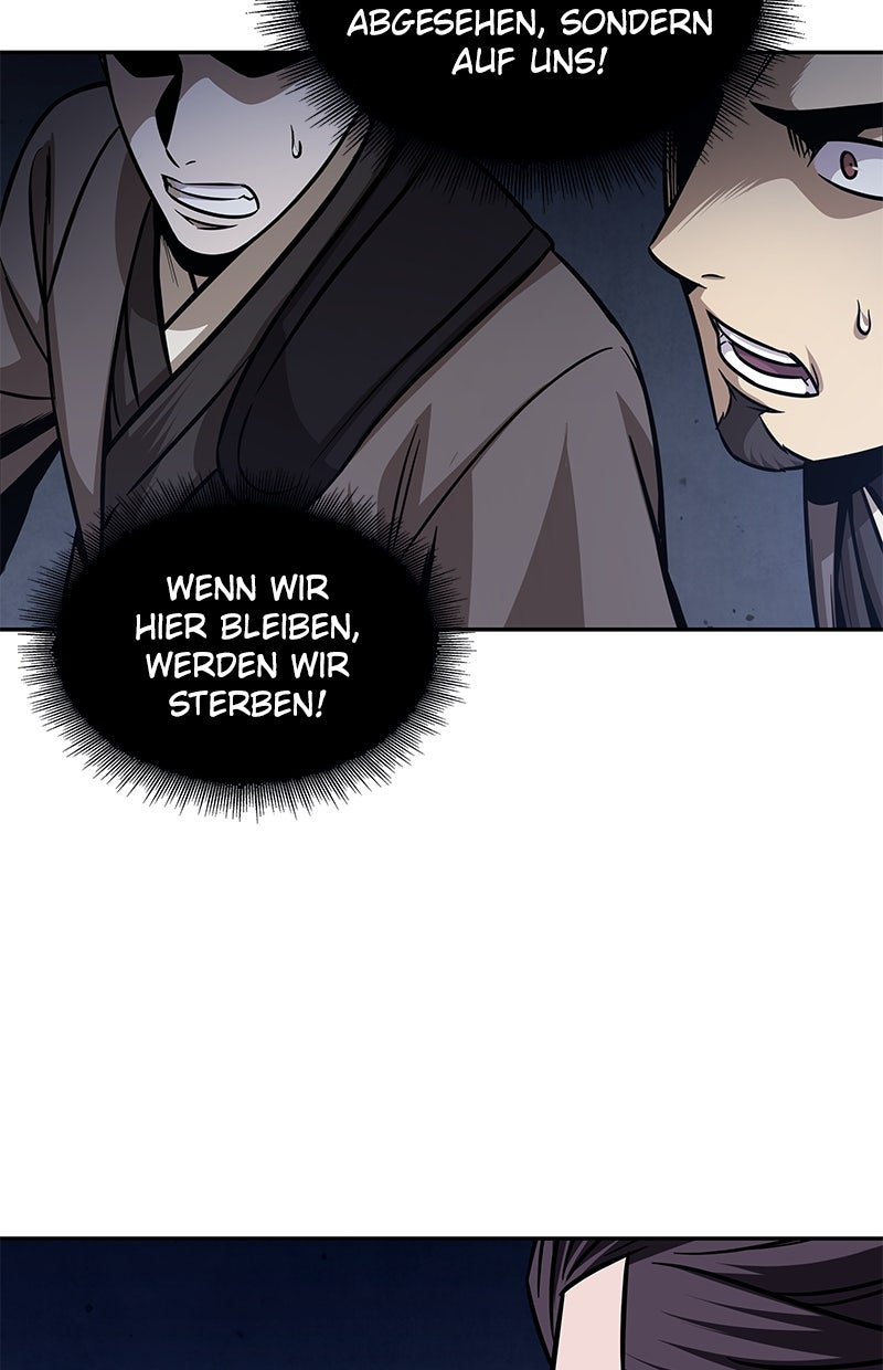 Read Nano-Maschine Manga Online