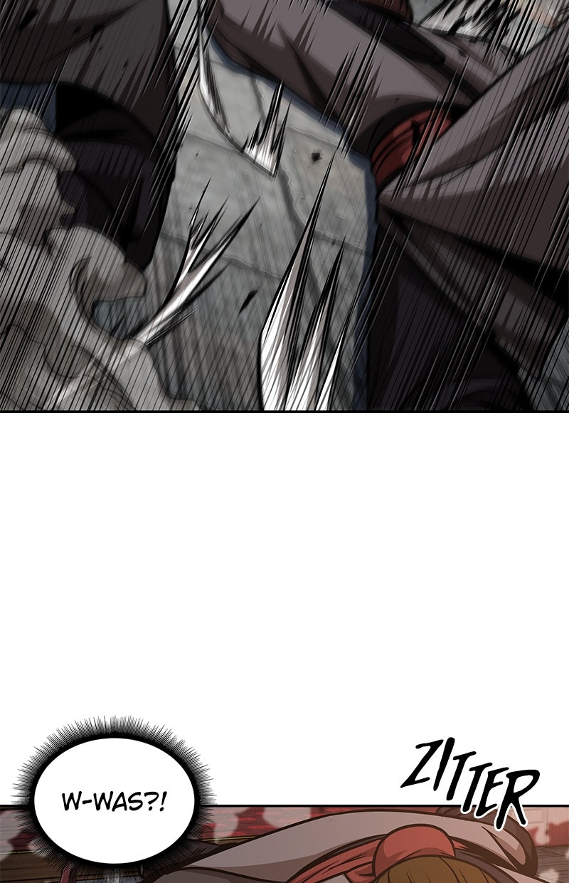 Read Nano-Maschine Manga Online