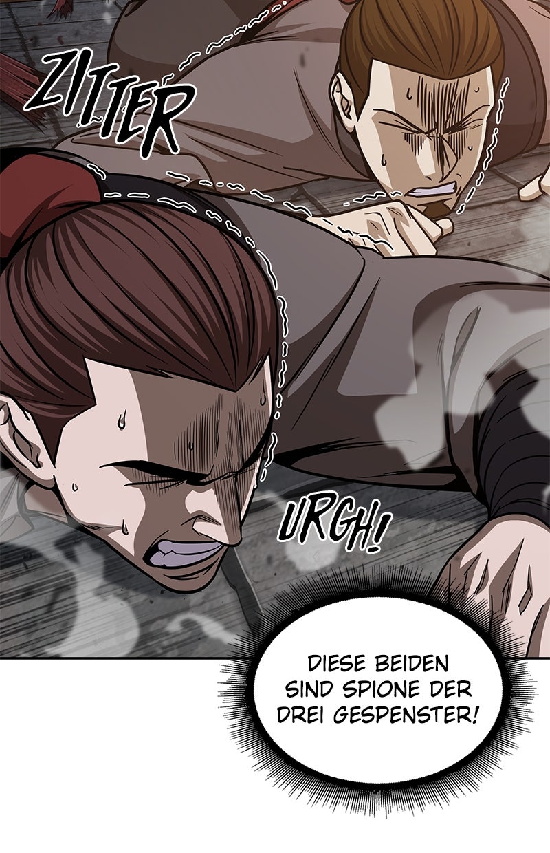 Read Nano-Maschine Manga Online