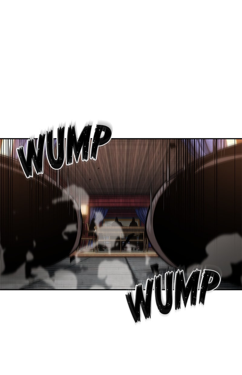 Read Nano-Maschine Manga Online
