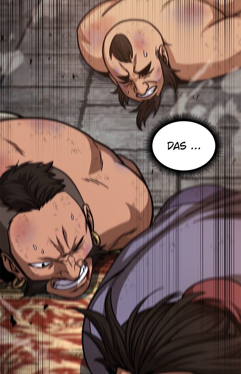 Read Nano-Maschine Manga Online