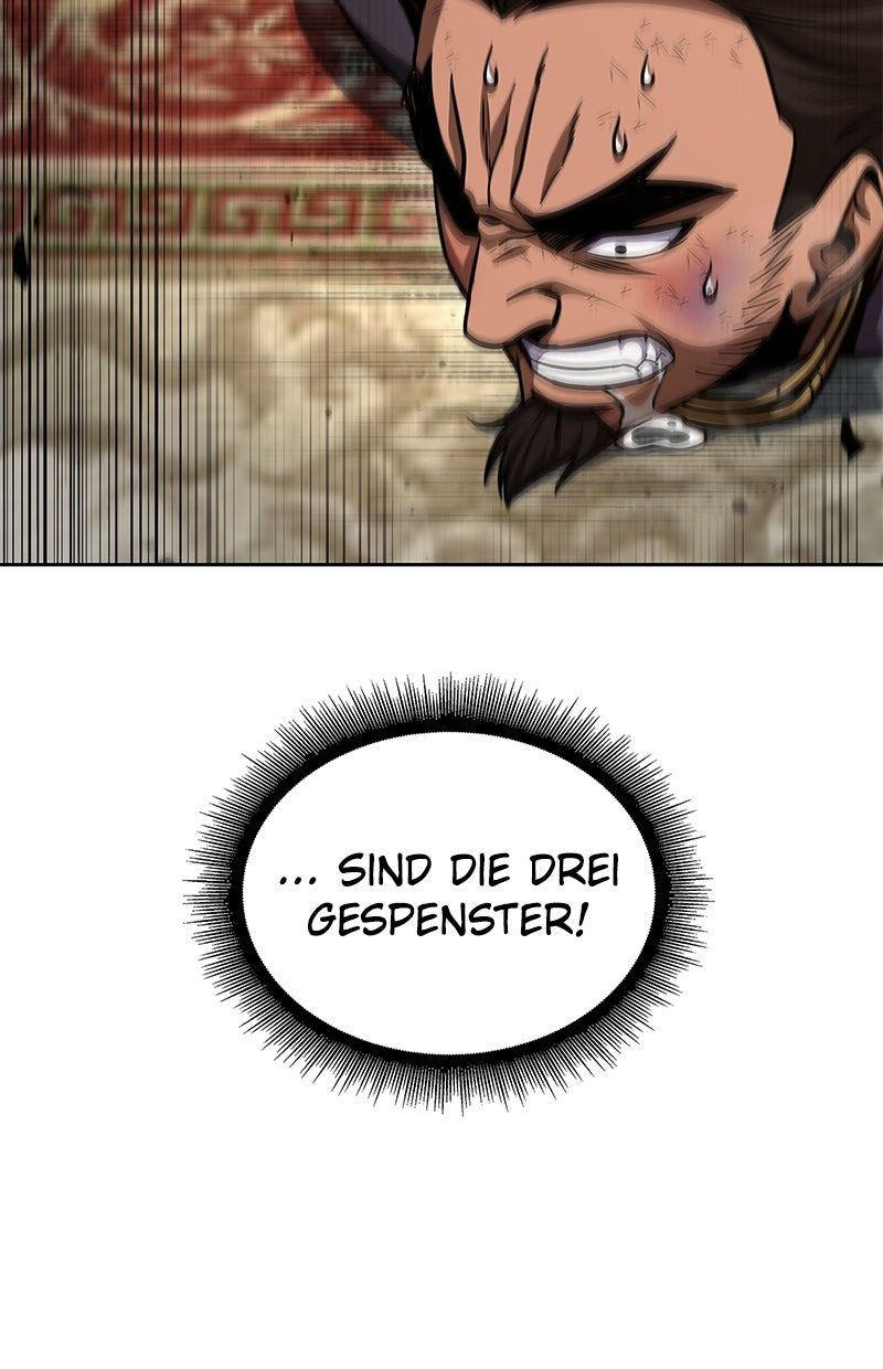 Read Nano-Maschine Manga Online