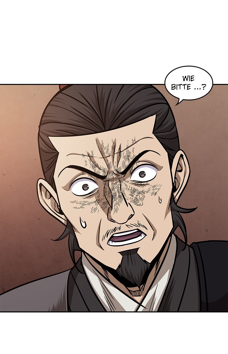 Read Nano-Maschine Manga Online